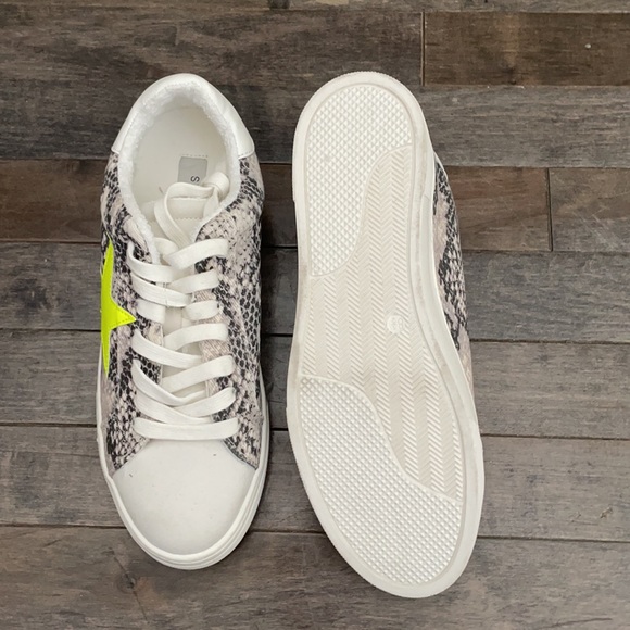 Steven | Reeves Sneakers - Picture 4 of 5